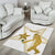 Pakistan Cricket Area Rug 2023 Go Shaheens - Wonder Print Shop