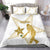 Pakistan Cricket Bedding Set 2023 Go Shaheens - Wonder Print Shop