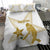 Pakistan Cricket Bedding Set 2023 Go Shaheens - Wonder Print Shop