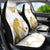 Custom Pakistan Cricket Car Seat Cover 2023 Go Shaheens - Wonder Print Shop