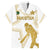 Custom Pakistan Cricket Family Matching Long Sleeve Bodycon Dress and Hawaiian Shirt 2023 Go Shaheens - Wonder Print Shop