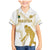 Custom Pakistan Cricket Family Matching Mermaid Dress and Hawaiian Shirt 2023 Go Shaheens - Wonder Print Shop