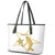 Pakistan Cricket Leather Tote Bag 2023 Go Shaheens - Wonder Print Shop