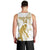 Custom Pakistan Cricket Men Tank Top 2023 Go Shaheens - Wonder Print Shop