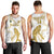 Custom Pakistan Cricket Men Tank Top 2023 Go Shaheens - Wonder Print Shop