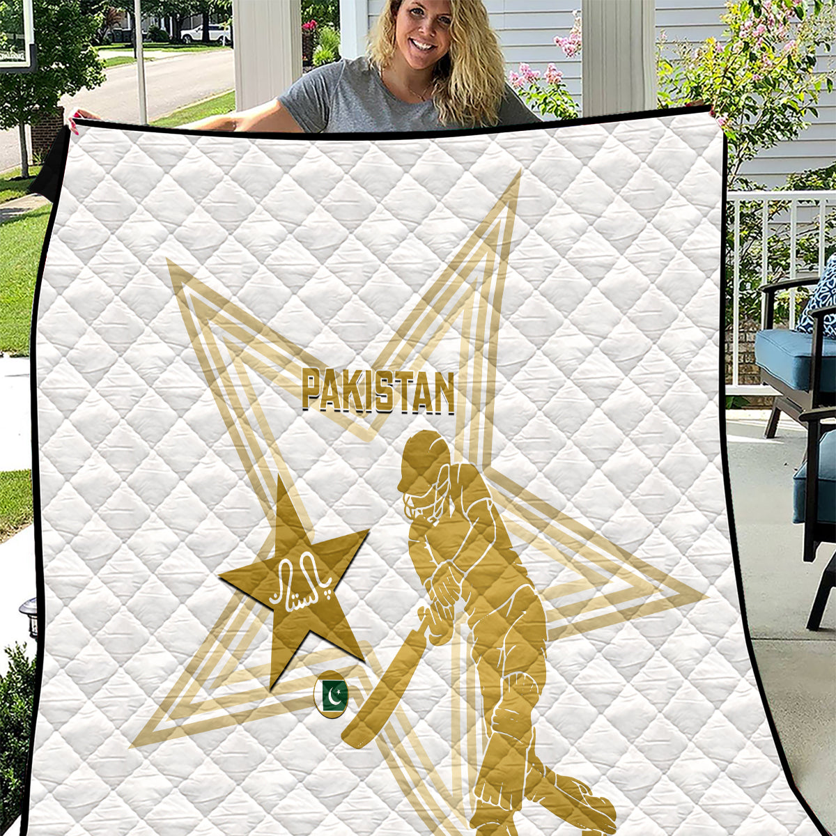 custom-pakistan-cricket-quilt-2023-go-shaheens