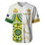 Australia And Pakistan Cricket Baseball Jersey Boxing Day 2023 Test Aussie With Shaheens - Wonder Print Shop