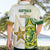 Australia And Pakistan Cricket Hawaiian Shirt Boxing Day 2023 Test Aussie With Shaheens - Wonder Print Shop