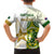 Australia And Pakistan Cricket Hawaiian Shirt Boxing Day 2023 Test Aussie With Shaheens - Wonder Print Shop