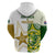 Australia And Pakistan Cricket Hoodie Boxing Day 2023 Test Aussie With Shaheens - Wonder Print Shop