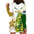 Australia And Pakistan Cricket Hoodie Dress Boxing Day 2023 Test Aussie With Shaheens - Wonder Print Shop