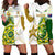 Australia And Pakistan Cricket Hoodie Dress Boxing Day 2023 Test Aussie With Shaheens - Wonder Print Shop