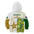 Australia And Pakistan Cricket Kid Hoodie Boxing Day 2023 Test Aussie With Shaheens - Wonder Print Shop