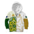 Australia And Pakistan Cricket Kid Hoodie Boxing Day 2023 Test Aussie With Shaheens - Wonder Print Shop