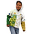 Australia And Pakistan Cricket Kid Hoodie Boxing Day 2023 Test Aussie With Shaheens - Wonder Print Shop