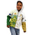 Australia And Pakistan Cricket Kid Hoodie Boxing Day 2023 Test Aussie With Shaheens - Wonder Print Shop