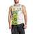 Australia And Pakistan Cricket Men Tank Top Boxing Day 2023 Test Aussie With Shaheens - Wonder Print Shop