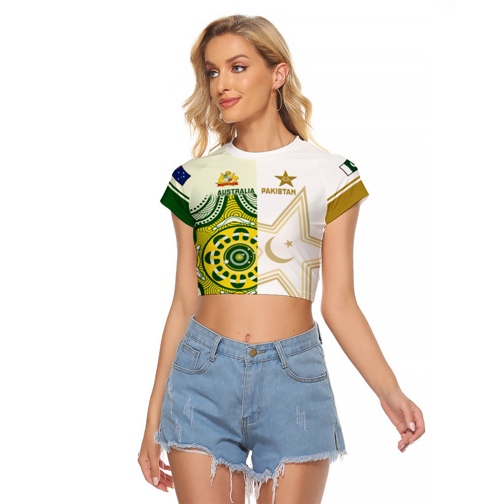 custom-australia-and-pakistan-cricket-raglan-cropped-t-shirt-boxing-day-2023-test-aussie-with-shaheens