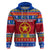 Custom Philippines Christmas Hoodie Filipino Parol Maligayang Pasko - Wonder Print Shop