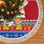 Philippines Christmas Tree Skirt Filipino Parol Maligayang Pasko - Wonder Print Shop