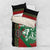 Kenya Rugby Custom Bedding Set Go Lionesses - African Pattern - Wonder Print Shop