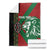 Kenya Rugby Custom Blanket Go Lionesses - African Pattern