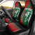 Kenya Rugby Custom Car Seat Cover Go Lionesses - African Pattern - Wonder Print Shop