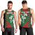 Kenya Rugby Custom Men Tank Top Go Lionesses - African Pattern - Wonder Print Shop