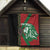 Kenya Rugby Custom Quilt Go Lionesses - African Pattern - Wonder Print Shop