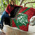 Kenya Rugby Custom Quilt Go Lionesses - African Pattern - Wonder Print Shop