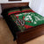 Kenya Rugby Custom Quilt Bed Set Go Lionesses - African Pattern - Wonder Print Shop