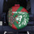 Kenya Rugby Custom Spare Tire Cover Go Lionesses - African Pattern - Wonder Print Shop