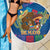 Mexico Cinco De Mayo 2025 Beach Blanket Chili Pepper Let's Fiesta