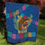 Mexico Cinco De Mayo 2025 Quilt Chili Pepper Let's Fiesta - Wonder Print Shop