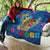 Mexico Cinco De Mayo 2025 Quilt Chili Pepper Let's Fiesta - Wonder Print Shop