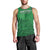 Custom Montserrat Football Men Tank Top 2025 Go Emerald Boys