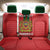 Custom Morocco Football Back Car Seat Cover Go Lionesses of Atlas LT14