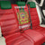 Custom Morocco Football Back Car Seat Cover Go Lionesses of Atlas LT14