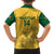 Custom South Africa Soccer Hawaiian Shirt Go Banyana Banyana Proteas - Wonder Print Shop