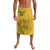 Custom South Africa Soccer Lavalava Go Banyana Banyana Proteas - Wonder Print Shop