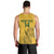 Custom South Africa Soccer Men Tank Top Go Banyana Banyana Proteas - Wonder Print Shop