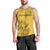 Custom South Africa Soccer Men Tank Top Go Banyana Banyana Proteas - Wonder Print Shop