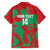 La Tunas 2025 Baseball Custom Family Matching Tank Maxi Dress and Hawaiian Shirt Cuba Go Champions
