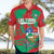 La Tunas 2025 Baseball Custom Hawaiian Shirt Cuba Go Champions