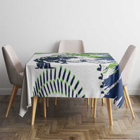 Kane County 2025 Baseball Custom Tablecloth Come On Cougar