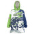 Kane County 2025 Baseball Custom Wearable Blanket Hoodie Come On Cougar