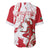 Diablos Rojos 2025 Baseball Custom Baseball Jersey Come On Mexico