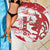 Diablos Rojos 2025 Baseball Custom Beach Blanket Come On Mexico