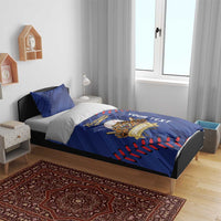Chinandega 2025 Baseball Custom Bedding Set Come On Tigres