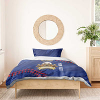Chinandega 2025 Baseball Custom Bedding Set Come On Tigres